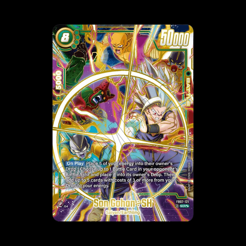 Final Fantasy TCG