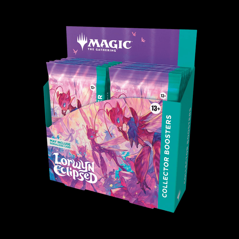 Cyberpunk TCG