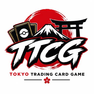 Tokyo Trading Card Game